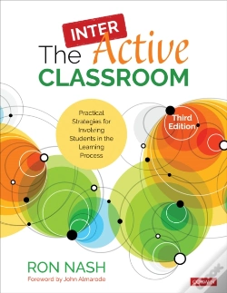 Capa do artigo Interactive Classroom