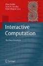 Interactive Computation - Preview