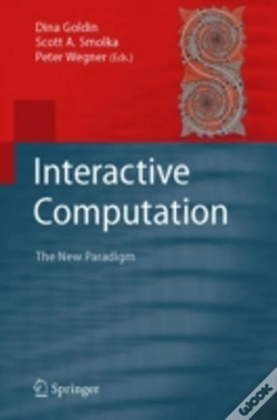 Capa do artigo Interactive Computation