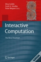 Capa do artigo Interactive Computation