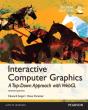 Interactive Computer Graphics With Webgl, Global Edition - Preview