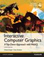Interactive Computer Graphics With Webgl, Global Edition Instant Access - Preview