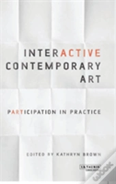 Interactive Contemporary Art