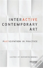 Capa do artigo Interactive Contemporary Art