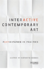 Interactive Contemporary Art - Preview