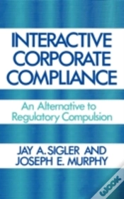 Capa do artigo Interactive Corporate Compliance