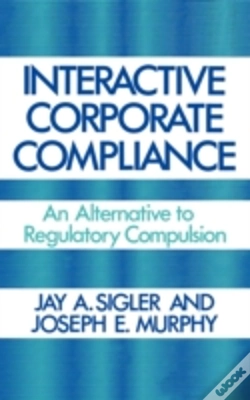 Capa do artigo Interactive Corporate Compliance