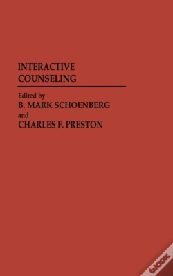Capa do artigo Interactive Counseling.
