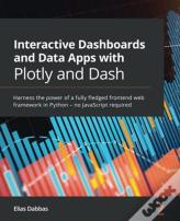 Interactive Dashboards And Data Apps With Plotly And Dash
