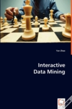 Capa do artigo Interactive Data Mining