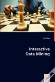 Capa do artigo Interactive Data Mining