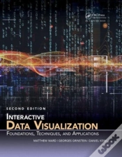Capa do artigo Interactive Data Visualization