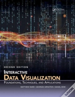 Capa do artigo Interactive Data Visualization