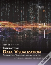 Capa do artigo Interactive Data Visualization