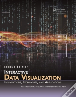 Capa do artigo Interactive Data Visualization