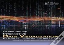 Interactive Data Visualization