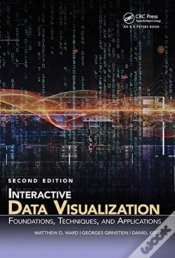 Capa do artigo Interactive Data Visualization