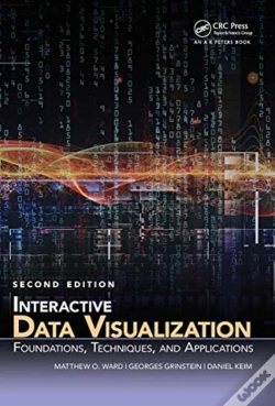 Capa do artigo Interactive Data Visualization