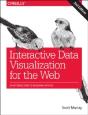 Interactive Data Visualization For The Web - Preview