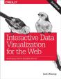 Interactive Data Visualization For The Web - Preview