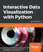 Interactive Data Visualization With Python - Preview
