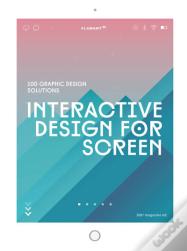 Interactive Design For Screen