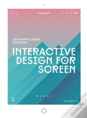 Capa do artigo Interactive Design For Screen