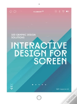 Capa do artigo Interactive Design For Screen