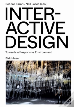 Capa do artigo Interactive Design