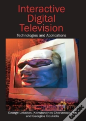 Capa do artigo Interactive Digital Television