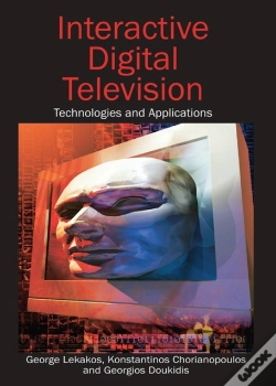 Capa do artigo Interactive Digital Television