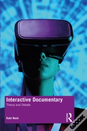 Capa do artigo Interactive Documentary