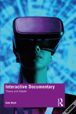 Capa do artigo Interactive Documentary