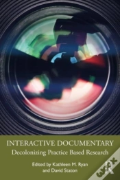 Capa do artigo Interactive Documentary