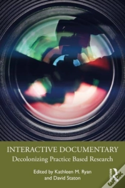 Capa do artigo Interactive Documentary