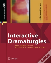 Capa do artigo Interactive Dramaturgies