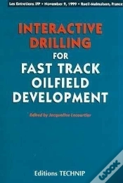 Capa do artigo Interactive Drilling Fast Track Oilfield Development