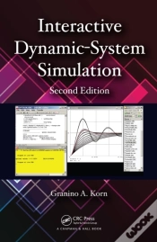 Capa do artigo Interactive Dynamic-System Simulation