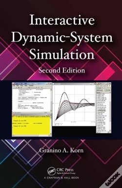 Capa do artigo Interactive Dynamic-System Simulation