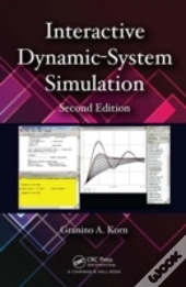 Interactive Dynamic-System Simulation