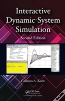 Capa do artigo Interactive Dynamic-System Simulation