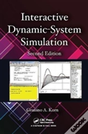 Capa do artigo Interactive Dynamic-System Simulation