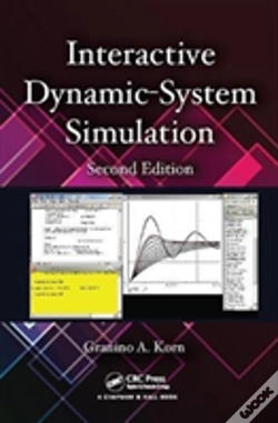 Capa do artigo Interactive Dynamic-System Simulation