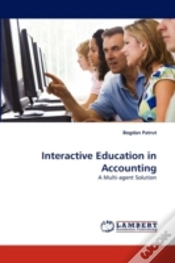 Capa do artigo Interactive Education In Accounting