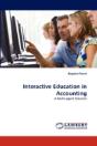Interactive Education In Accounting - Preview