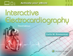 Capa do artigo Interactive Electrocardiography