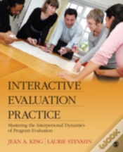 Capa do artigo Interactive Evaluation Practice