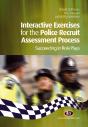 Interactive Exercises For The Police Recruit Assessment Process - Preview