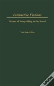 Capa do artigo Interactive Fictions
