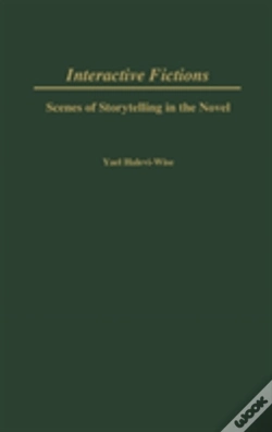 Capa do artigo Interactive Fictions